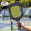 GoSports GS1 Pickleball Paddle - USAPA Approved Fiberglass Pickleball Paddle