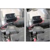 Ultrasonic Mouse Repeller 12V Professional Strong Strobe Light Electronic Car