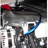 225FWY BIG 3 Upgrade 4 AWG Gauge Marine Alternator Electrical