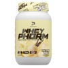 Whey Protein Powder 2lb Premium Protein Matrix 25g Protein per