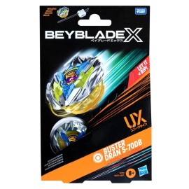 Hasbro Beyblade X Buster Dran 5-70DB (UX Series) Hasbro