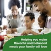 Knorr Pasta Sides Creamy Garlic For Delicious Quick Pasta Side