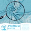 2 Pack Turkish Beach Towel Quick Dry Absorbent 1OO% Cotton