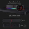 Redragon GS560 RGB Desktop Soundbar, 2.0 Channel Computer Speaker