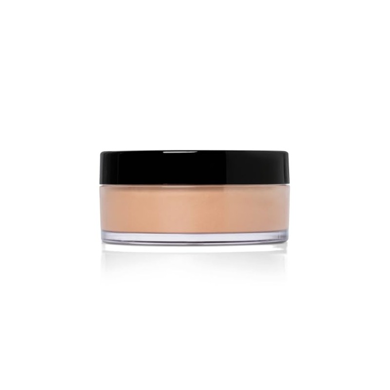 Mary Kay- Polvos fijadores sedosos (beige medio)