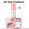 2Pcs TLM Blush Colour Changing, All Day Flawless Color Changing