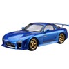 Aoshima Bunka Kyozai 1/24 The Tuned Car Series No. 27