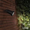 Ledvion - LED spotlight, aluminium, IP65, 5 W, 6500 K,
