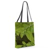 CafePress Leaf Dragon 18"x18" Reusable Grocery Shopping Sling Tote Bag