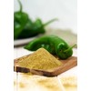 Fuchs Spices - Ground Pepper Green - Mild Pepper Note