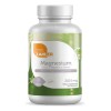 Zahler Magnesium Citrato De Magnesio 60 Capsulas 200 Mg Sabor Sin Sabor