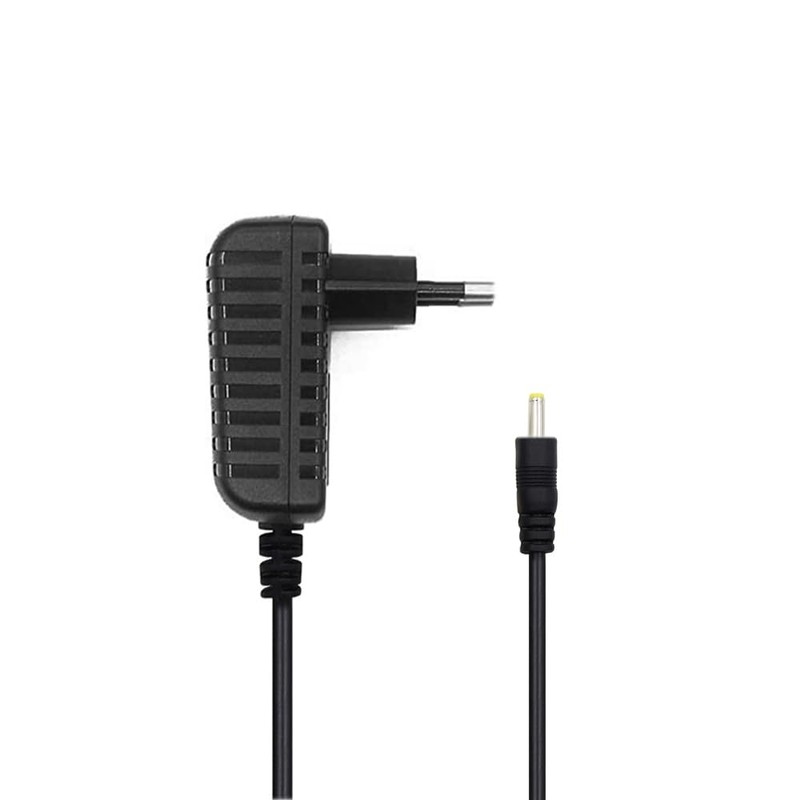 RUITROLIKER 12V 1A Power Supply for AC-MS1202C