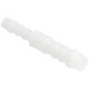 NORMA GRS-0806 8x6 2-Way Different Diameter Hose Fitting Polyacetal Resin