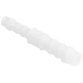 NORMA GRS-0806 8x6 2-Way Different Diameter Hose Fitting Polyacetal Resin