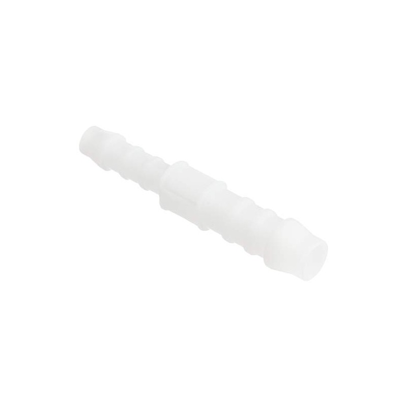 NORMA GRS-0806 8x6 2-Way Different Diameter Hose Fitting Polyacetal Resin