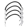 OTOTEC Pack of 4 Motorcycle LED Indicator Adapter Wiring Harness