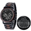 Igiftu 5 Years Fifth Anniversary for Men Gifts,5th Wedding Anniversary