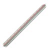 1 Piece Scale Ruler, Triangular Ruler Metric for Architects and