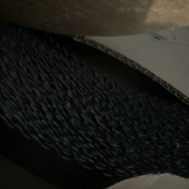 Lenox Neo-Type Coil Band 100ftL, 1 in W X .035 X 8 S R