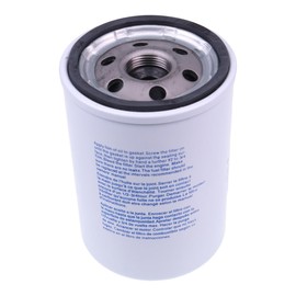 femjork Fuel Filter Water Separator 3847644 Compatible with Volvo Penta V8 3862228 3852413 3851218