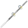 Dental Amalgam Mixing Spatula - Handmade Instruments