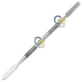 Dental Amalgam Mixing Spatula - Handmade Instruments