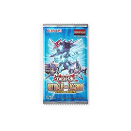 Yu-Gi-Oh! Battles of Legend Monster Mayhem Display (24)