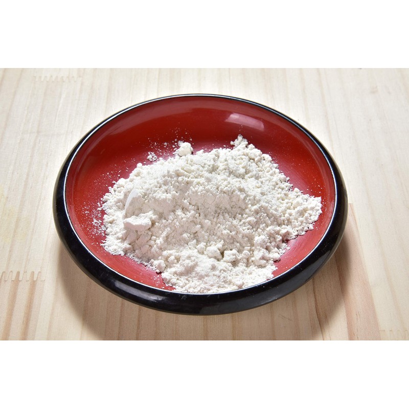 Ronowa Organic Brown Rice Flour, 10.6 oz (300 g)