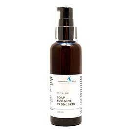 argentum plus Silver-MSM Soap for Acne Prone Skin 100 ml