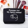JXGZSO Funny Possum Gift Opossum Lover Gift Possums Are My