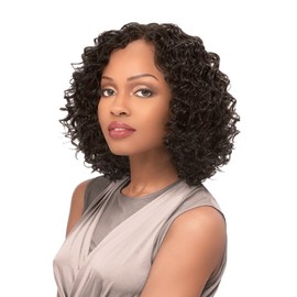 DEEP 10S 3PCS (Natural Black) - Sensationnel Bare & Natural 100% Peruvian Virgin Remi Weave