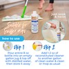 GROUT PLUS Premium Floor Cleaner, All Purpose Multi Surface Cleaner