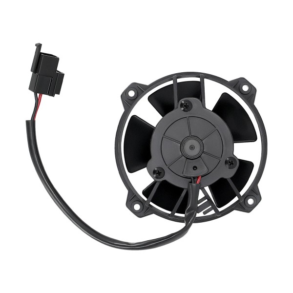 maXpeedingrods Puller 140W Cooling Fan Motor Radiator Puller Fan for