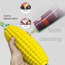 Kauspielzeug Hund UnzerstöRbar,Hundespielzeug,Unkaputtbar Hundespielzeug,Spielzeug Hund UnzerstöRbar,Kauknochen Hund,Hundespielzeug Robust Für GroßE MittelgroßE Hunde Und Welpen.