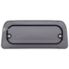3rd Brake Light Lens Cover Car Exterior Accessory Replacement for