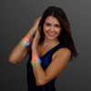 Cosmic Color Changing LED Light Up Bracelets with Magnetic Clasp