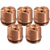 RIVERWELDstore 9-8235 Thermal Dynamics SL60 SL00 A120 Shield Cup 50