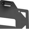 for Ford Bronco Spare Tire Mount License Plate Frame with