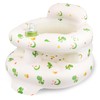 Windspeed Inflatable Baby Seat with Built-in Air Pump Infants Sit