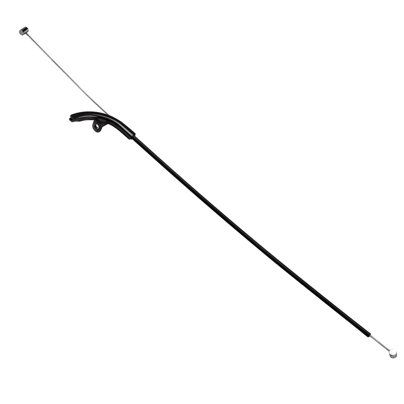 SeDeplacer Throttle Cable Compatible with Stihl fs56rc fc56 FS70r fs50