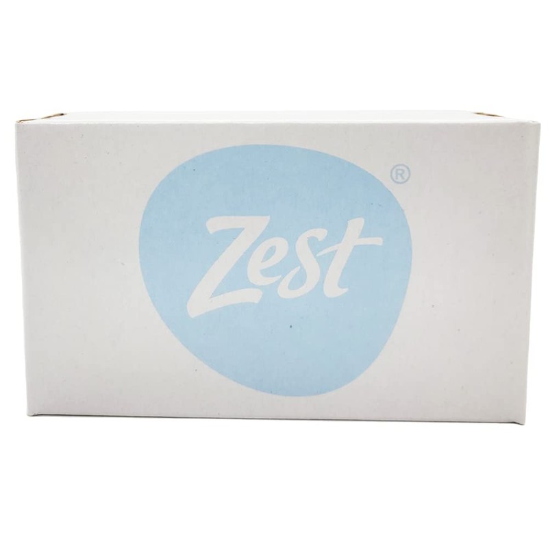 Zest Bar Soap 3 ct, ocean breeze, 12 Ounce