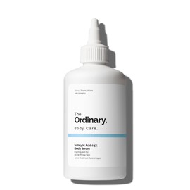 The Ordinary The Ordinary Salicylic Acid 0.5% Body Serum, Exfoliating Treatment for Blemish-Prone Skin, 8.1 Fl Oz