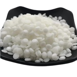 Cera Lanette N, emulsionante, para elaborar cremas y cosméticos naturales, 500 grs