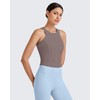 G4Free Yoga Tank Tops for Women with Built in Bras