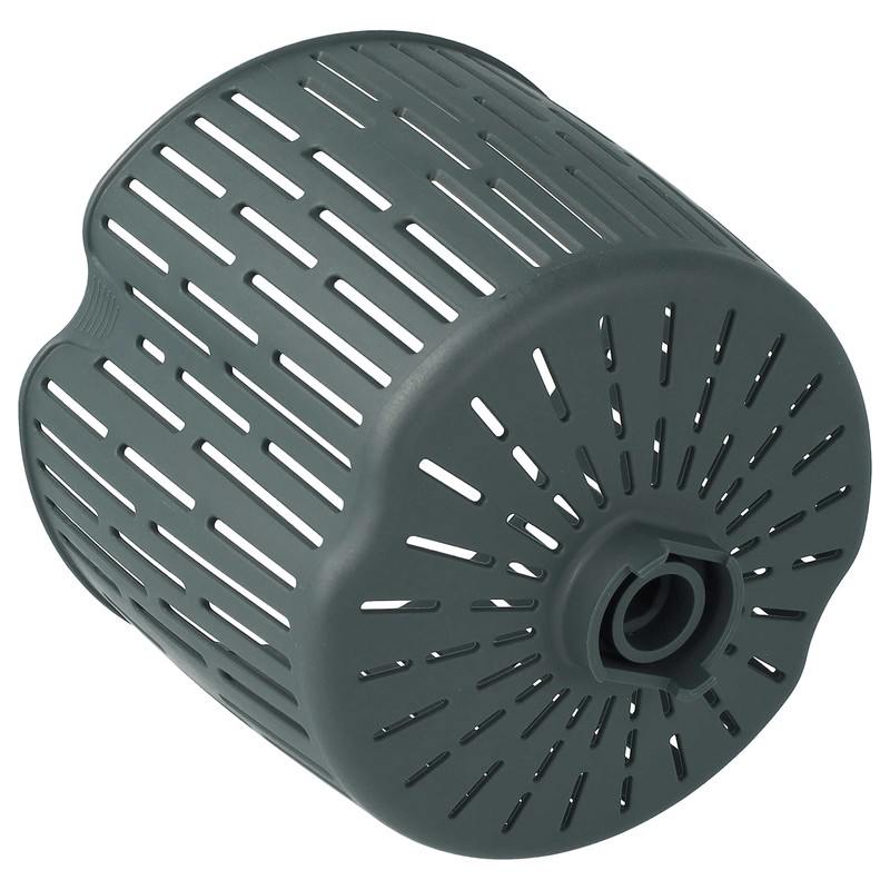 vhbw Cooking Insert Compatible with Silvercrest Monsieur Cuisine SKMC1200B2, SKMC1200C3,