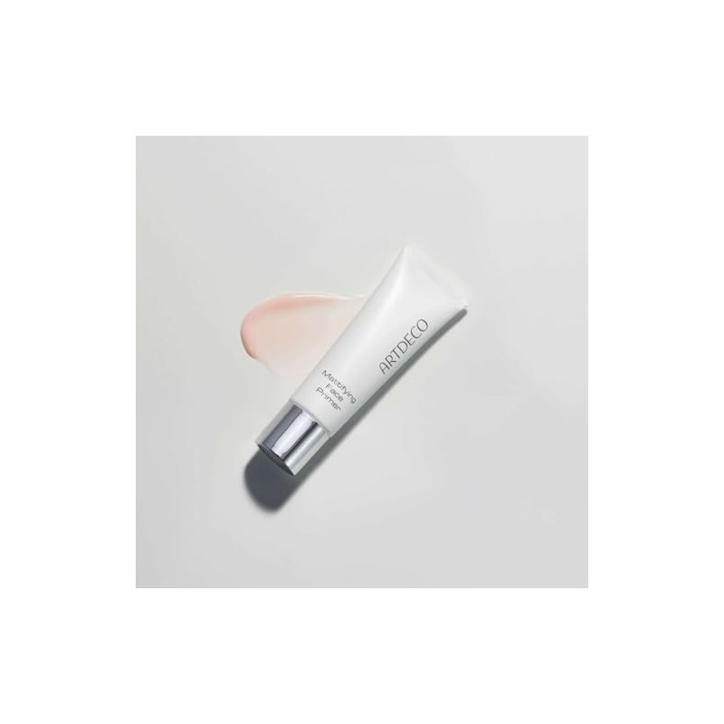 ARTDECO Mattifying Face Primer, Pore Refining and Matting Primer, 25