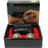 Sookwang Hand Acupressure Balls Set of 2, Spiky Massage Orb,
