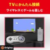 【Compatible with 4000 games】 Grigioy Super Famicom Style Game BOX