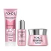 POND'S Bright Miracle rutina de 3 pasos: Crema día +