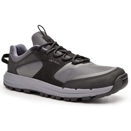 Astral, TR1 Scuffler Men's, Twotone Gray, 10